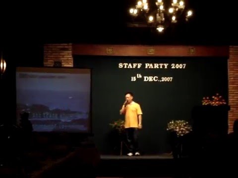 Me singing 999 Doa Hong - YouTube
