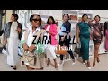 ZARA HAUL | FANCYNCHIC