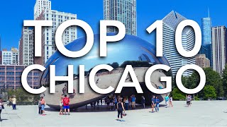 10 Best Things To Do In Chicago Orbiter Travel Guide