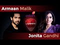 Maaye Ni Meriye (Chamba Kitni Duur) -Unplugged  Armaan Malik &amp; Jonita Gandhi JAMMIN 2020 Romantic Sp