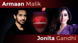 Maaye Ni Meriye (Chamba Kitni Duur) -Unplugged  Armaan Malik &amp; Jonita Gandhi JAMMIN 2020 Romantic Sp