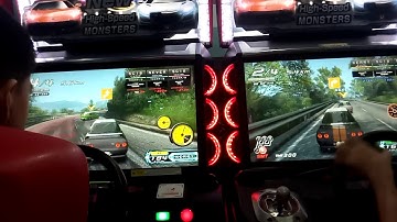 WMMT5DX+ KERRY/SC18 VS NEVER/SC18 HAKONE