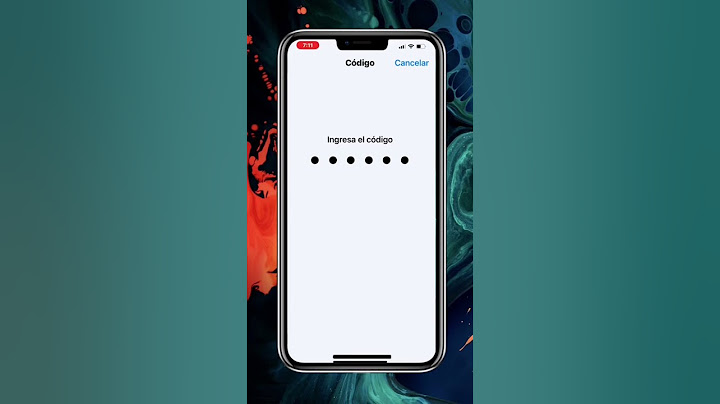 Aplica este truco en tu iPhone