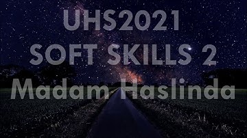 Soft Skills 2 UMP (Group D 04G)