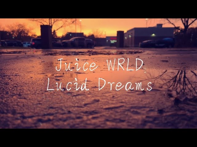 Juice WRLD Talks Lucid Dreams and Emo Rap