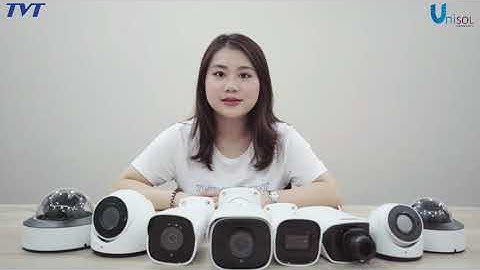 #tvt #TVT #online #Introduction #E3SeriesIPCamera    Introduction of TVT E3 Series IP Camera