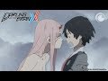 Il primo incontro | DARLING in the FRANXX