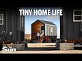 Inside the tiny home revolution: A closer look at compact living