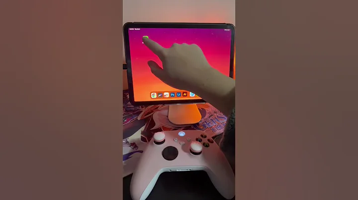 How to play Xbox game pass games on iPad w XCloud #xbox #gamepass