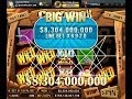 $1200 +$300 jackpot Gold Dust West Casino Reno Nv - YouTube