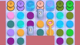 knit out level 180