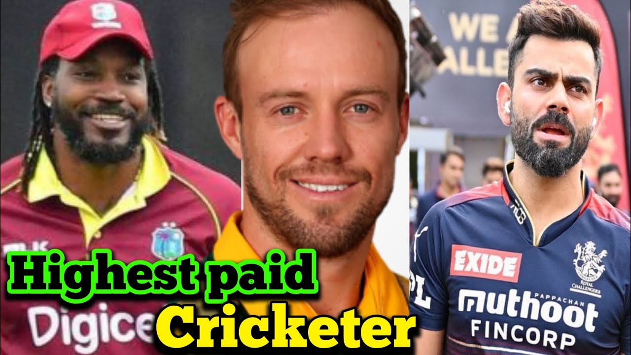 Top 10 Highest Paid Cricketer In Ipl 2023 Highest Paid Cricketer In top-10-highest-paid-cricketer-in-ipl-2023-highest-paid-cricketer-in