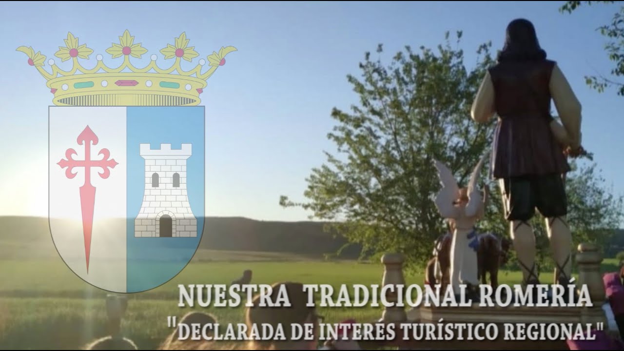 Terrinches San Isidro 2020 