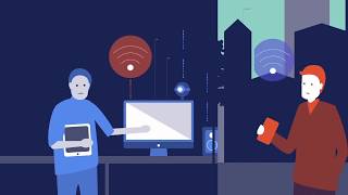 Artificial Intelligence for Network Operators