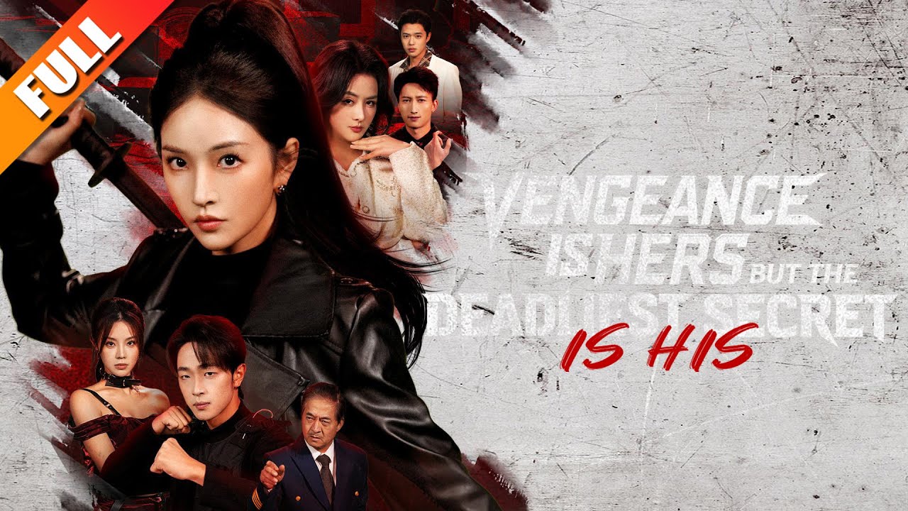 She searched for her brother for years—only to find he was her most loyal guard.