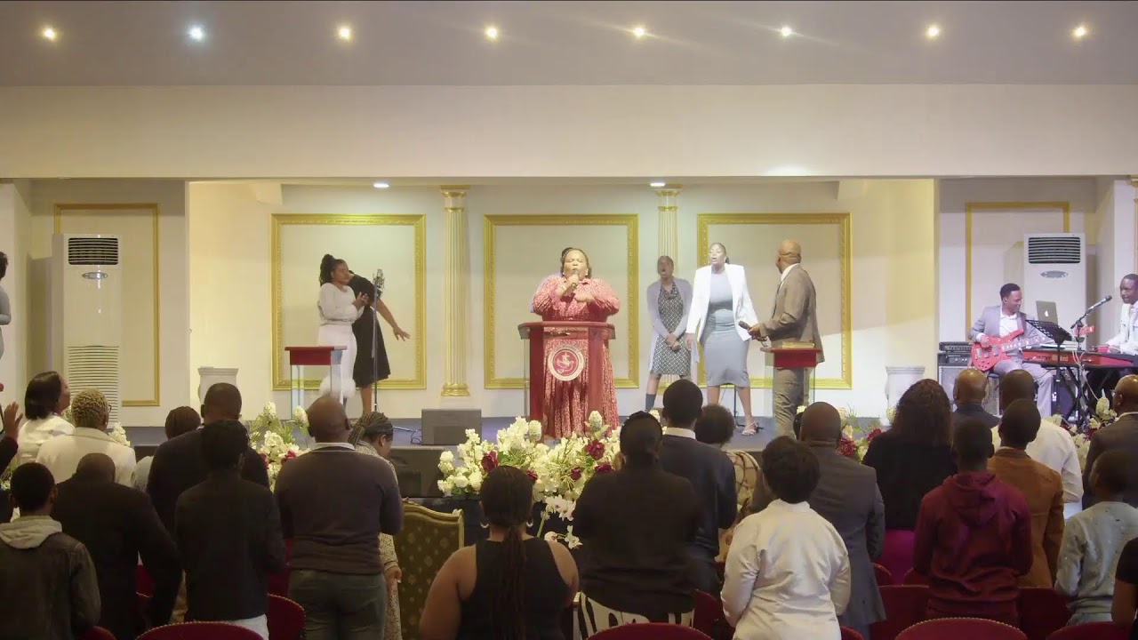 Jesus Calls Worship Center
