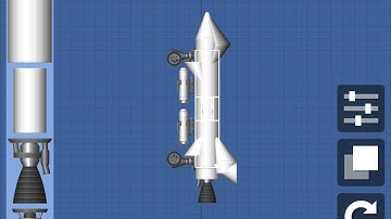 Space Flight Simulator Jet Tutorial