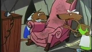 Hare-Less Wolf - Charlies Wife