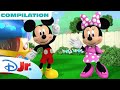 Mickey Mouse And Friends Fun Rhymes For Kids mp3