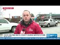 State assists White County as winter storm approaches