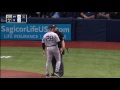Joe girardi gets ejected but gets money worth