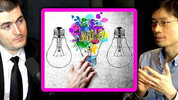 Advice for young people: Learn to invent new ideas | Po-Shen Loh and Lex Fridman