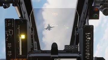 Absolutely Textbook! | DCS:World Mirage F1