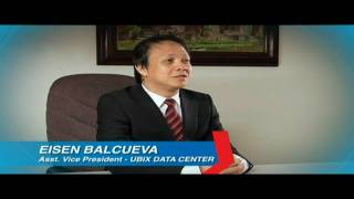 U-Bix Datacenter