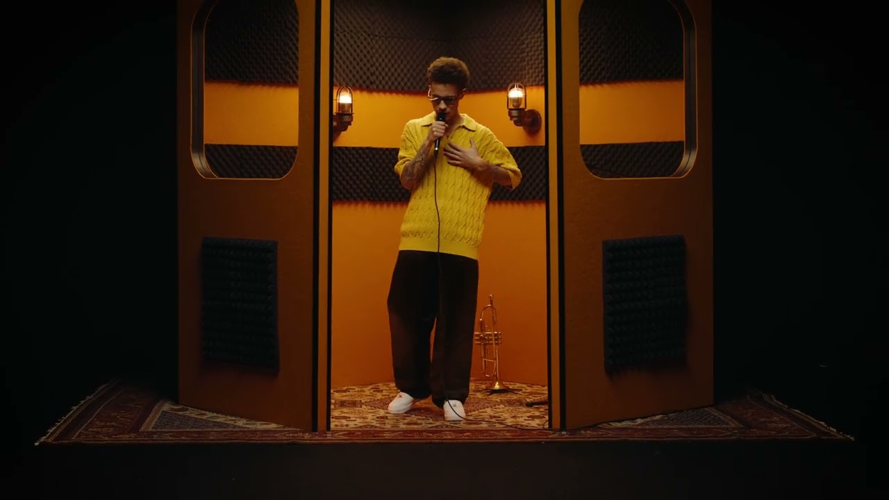 Robin - PAS CHEZ MOI (Live Session)