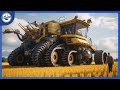 FUTURISTIC Agriculture Machines That Are At Another Level