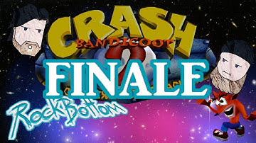 Crash Bandicoot 2: Cortex Strikes Back: I Beatles