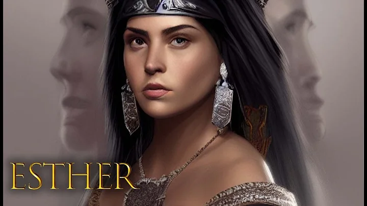 Queen Esther: The Untold Truth Of The Bible Hero (Bible Stories Explained)
