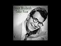 Dave Brubeck Basie