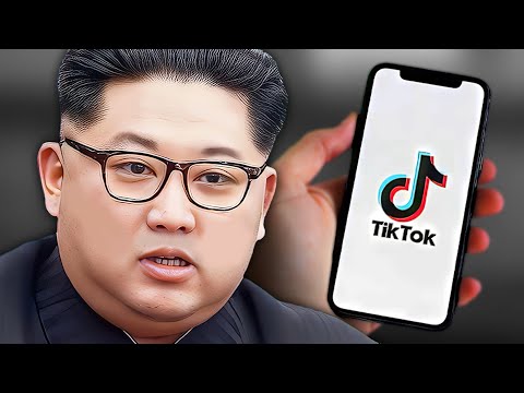 North Korea Has Started A TikTok Account