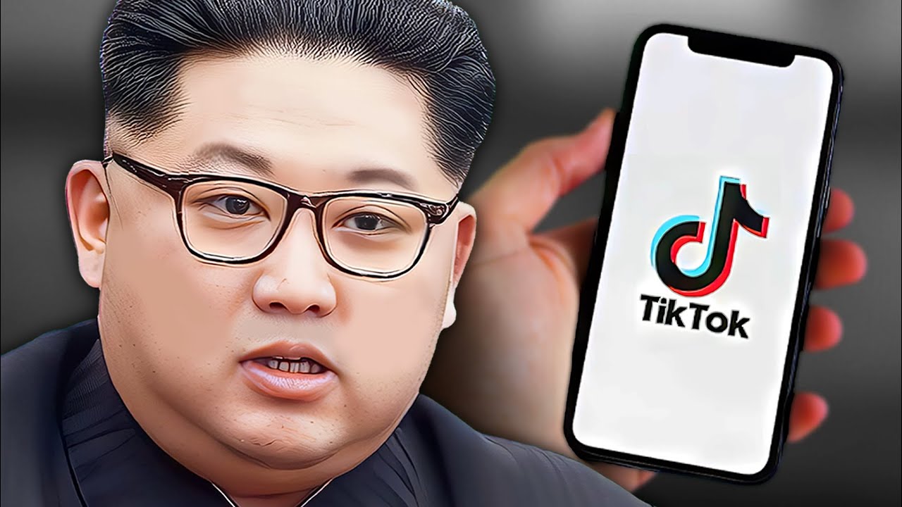 North Korea Has Started A TikTok Account