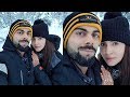 Anushka Sharma And Virat Kohli's Rome Honeymoon Photo OUT