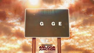 Stonebwoy - Le Gba Gbe [Alive] (Audio)