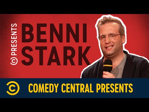 Comedy Central Presents: Benni Stark | S06E06 | Comedy Central Deutschland