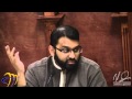 Seerah du prophte muhammad 53  expulsion de banu nadheer  yasir qadhi  13 mars 2013