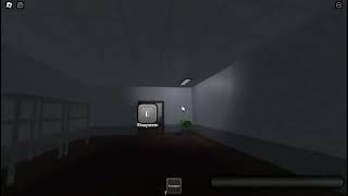 A-60 jumpscared rooms reopened #roblox #roomsreopened