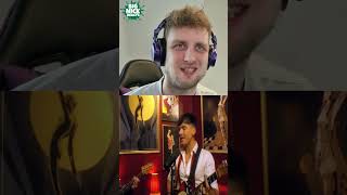 THIS HIT PERFECT!!! Ren - Back on 74 / Message In A Bottle [Retake] (UK Music Reaction Video)