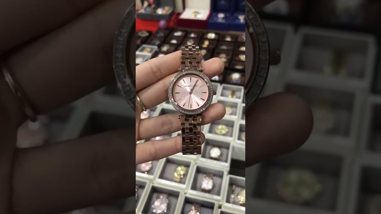 Michael 2024 kors mk3366