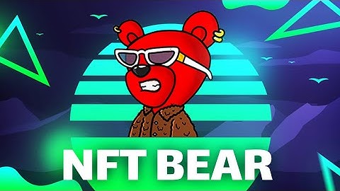 How To Create NFT ART Step By Step in Adobe illustrator