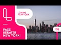 In 30 Sekunden zum New York Pass! | NEW YORK