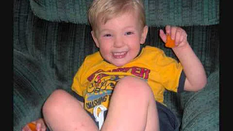 Isaac's 5th Birthday 0001
