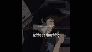 scars - zack n' dreams #alternativerock #arcticmonkeys #songlyrics #sadsong