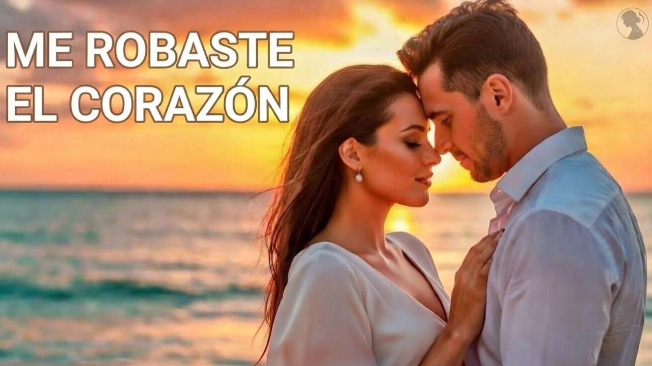 Me Robaste el Corazón | Canción Romántica 💖 | Amar Así Es Real