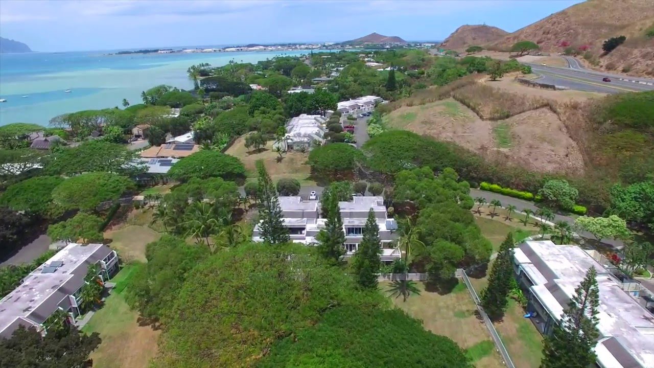 kaneohe yacht club restaurant