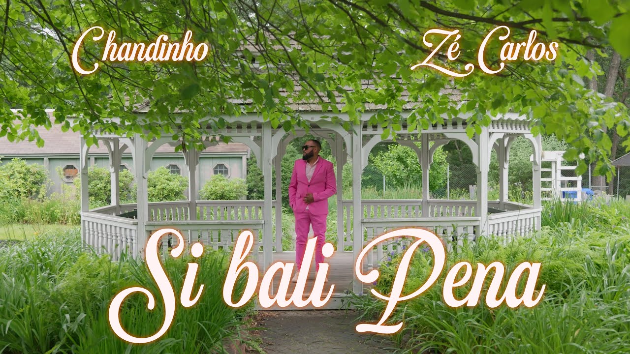 Chandinho Dede feat. Ze  Carlos  SI BALI  PENA