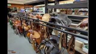Hemme Hay & Feed Inc | Lancaster, CA | Livestock Supplies